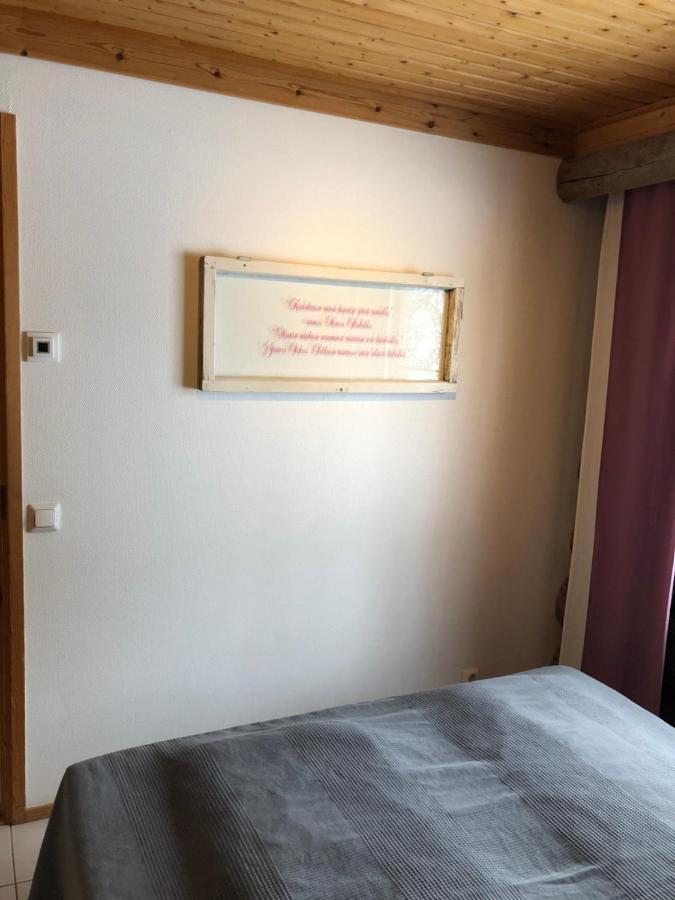 Kelomaja Yllaes Villa Äkäslompolo Dış mekan fotoğraf